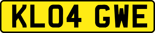 KL04GWE