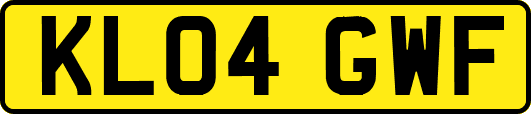 KL04GWF