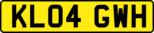 KL04GWH