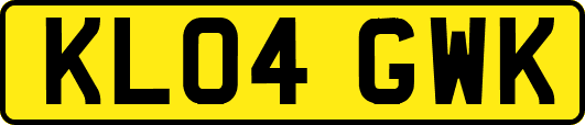 KL04GWK
