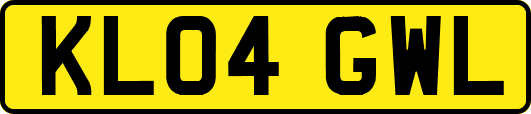 KL04GWL