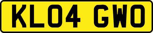 KL04GWO
