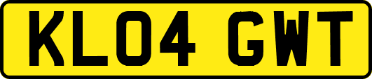 KL04GWT