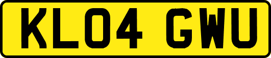 KL04GWU
