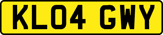 KL04GWY