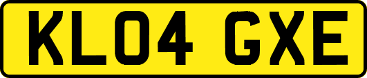 KL04GXE