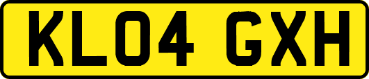 KL04GXH