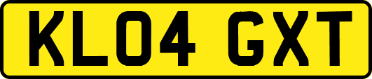 KL04GXT