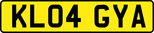 KL04GYA