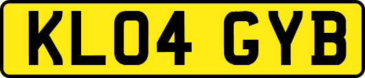 KL04GYB