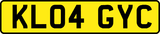 KL04GYC