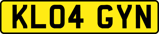 KL04GYN