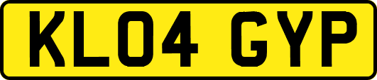 KL04GYP