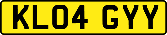 KL04GYY