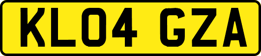 KL04GZA