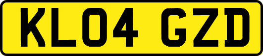 KL04GZD