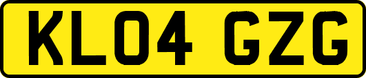 KL04GZG