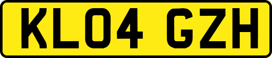 KL04GZH