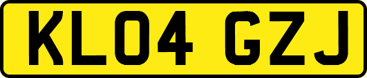 KL04GZJ