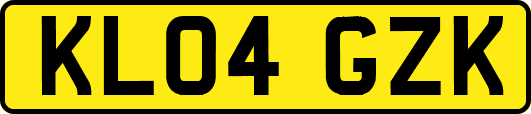 KL04GZK