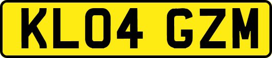KL04GZM