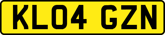 KL04GZN