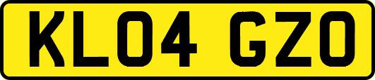 KL04GZO