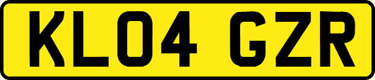 KL04GZR