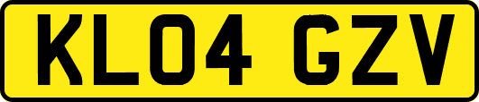 KL04GZV
