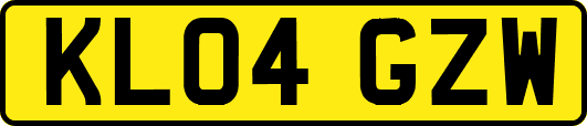 KL04GZW
