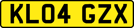 KL04GZX