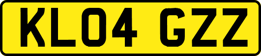 KL04GZZ