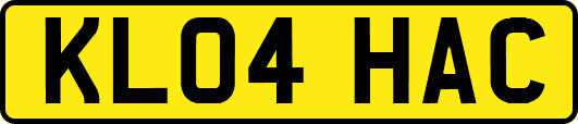 KL04HAC