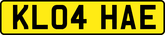 KL04HAE