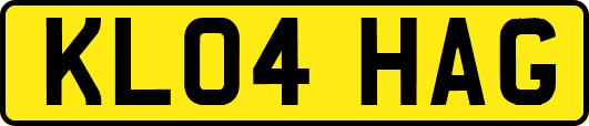 KL04HAG
