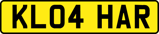 KL04HAR