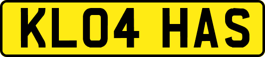 KL04HAS