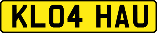 KL04HAU