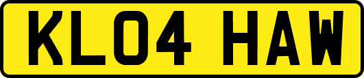 KL04HAW