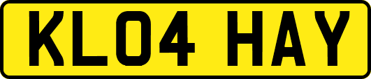 KL04HAY