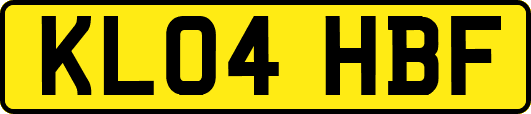 KL04HBF