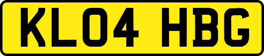 KL04HBG
