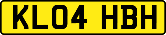 KL04HBH