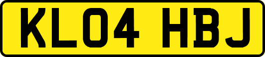 KL04HBJ