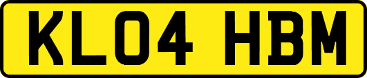KL04HBM