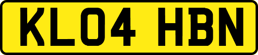 KL04HBN
