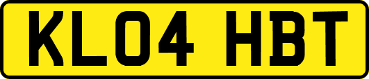 KL04HBT