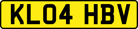 KL04HBV