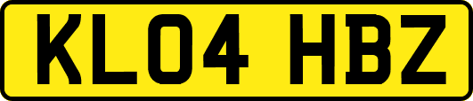 KL04HBZ