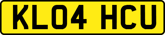 KL04HCU